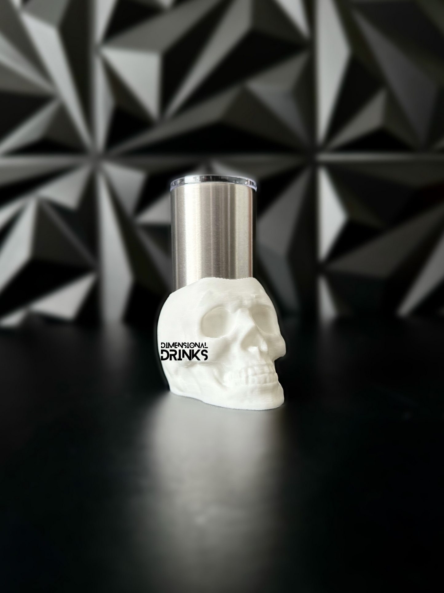 🎁 Mini Skull (100% off)