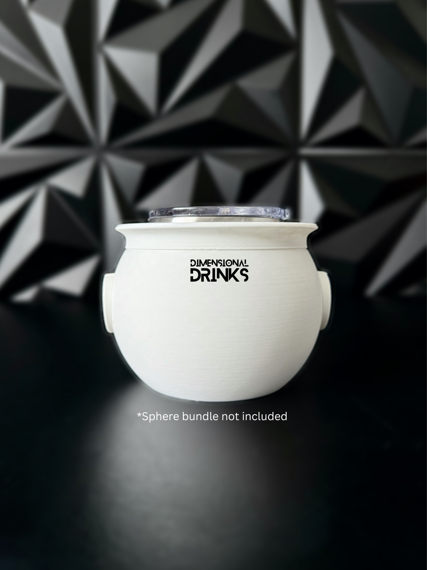 Sphere Cauldron Add-On