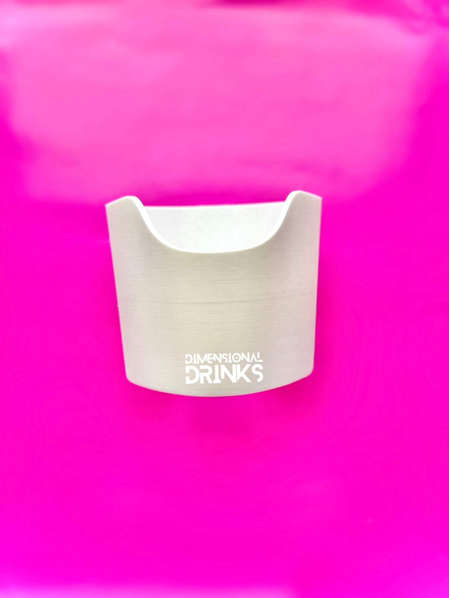 Fries 3D Tumbler Sleeve