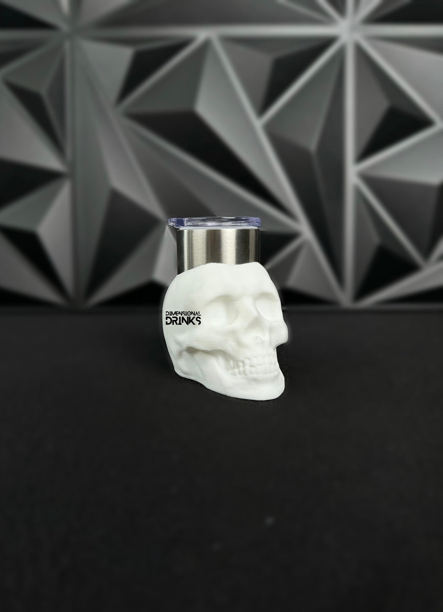 🎁 Mini Skull (100% off)