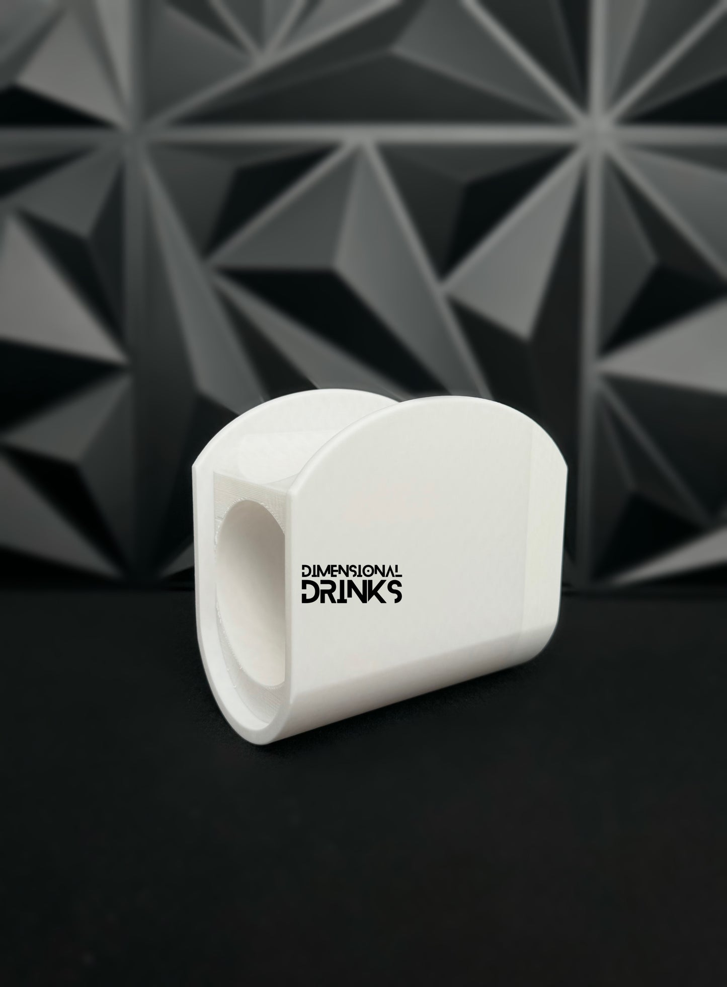 Taco 3D Tumbler Sleeve