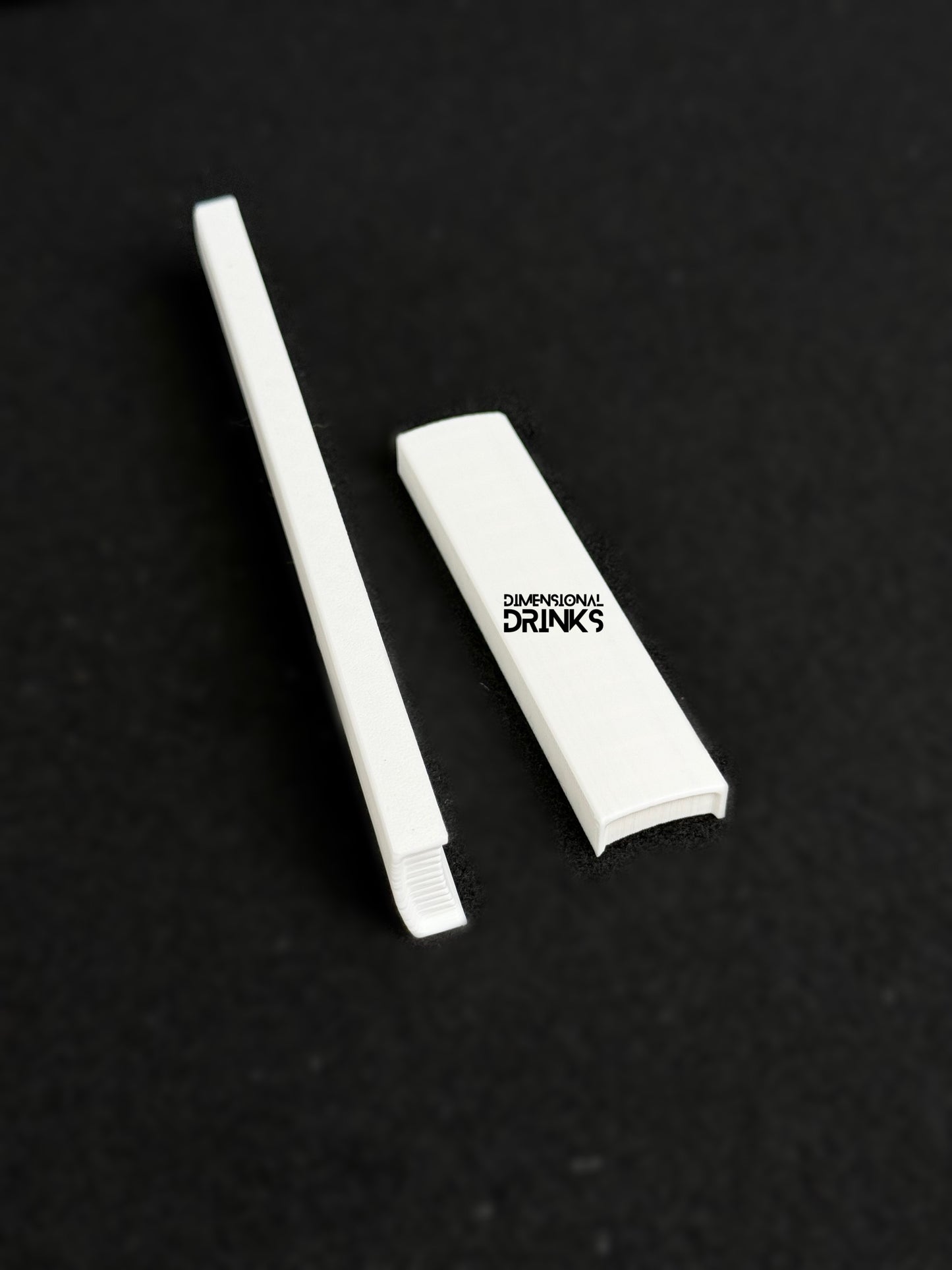 Book Spine Tumbler Add-On