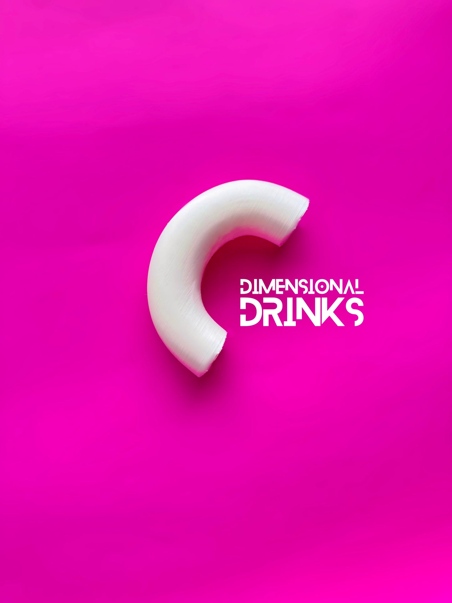 Donut Tumbler Handle