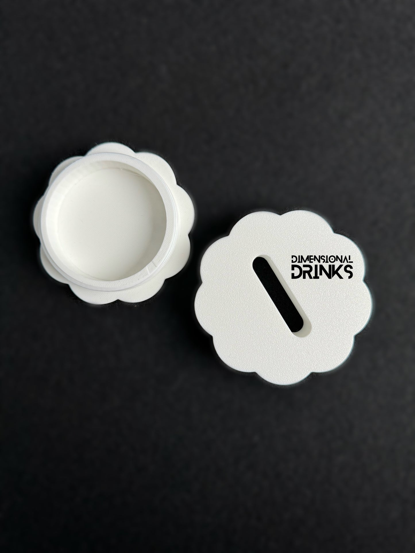 Tumbler Lids