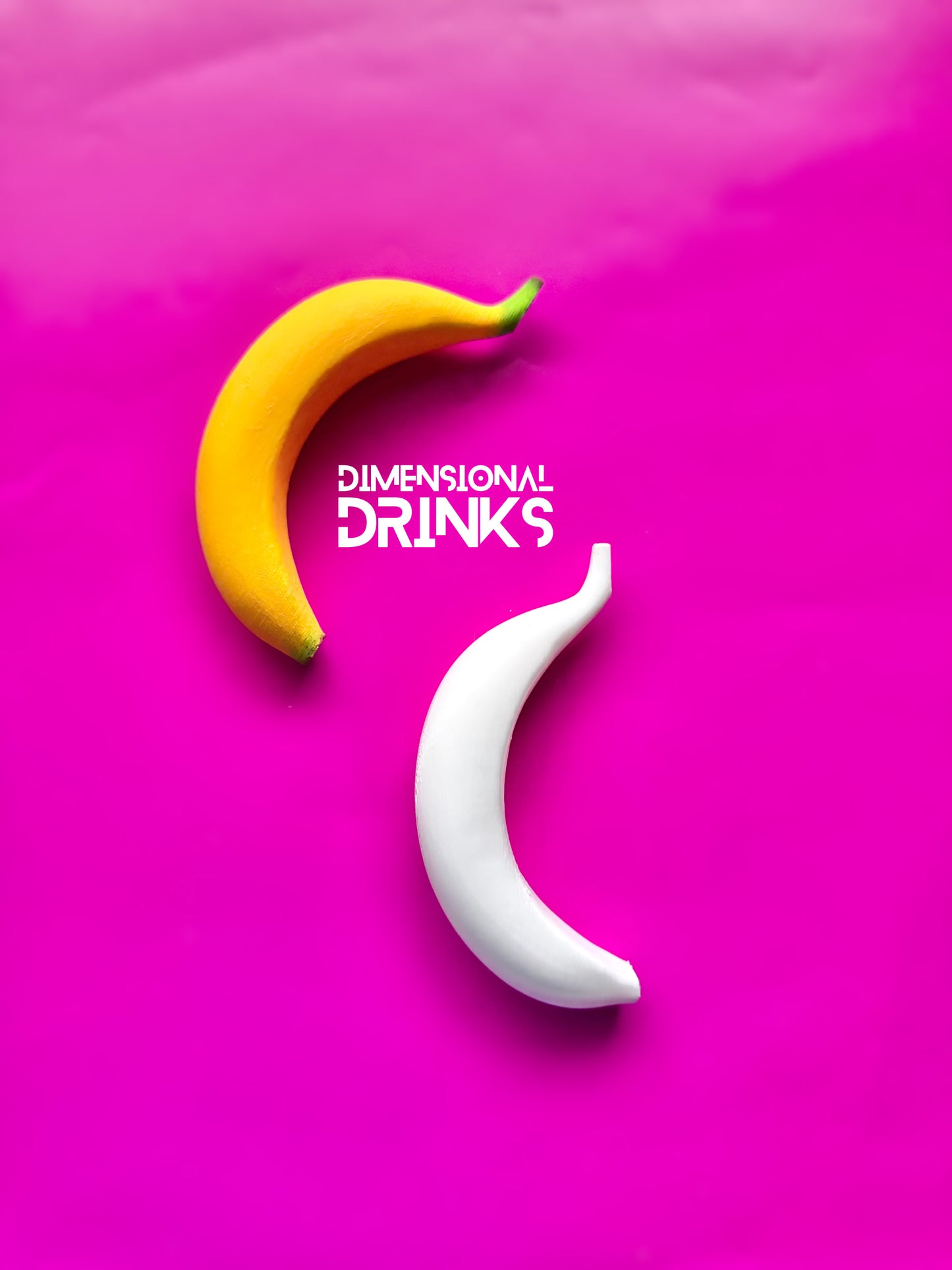 Banana Tumbler Handle