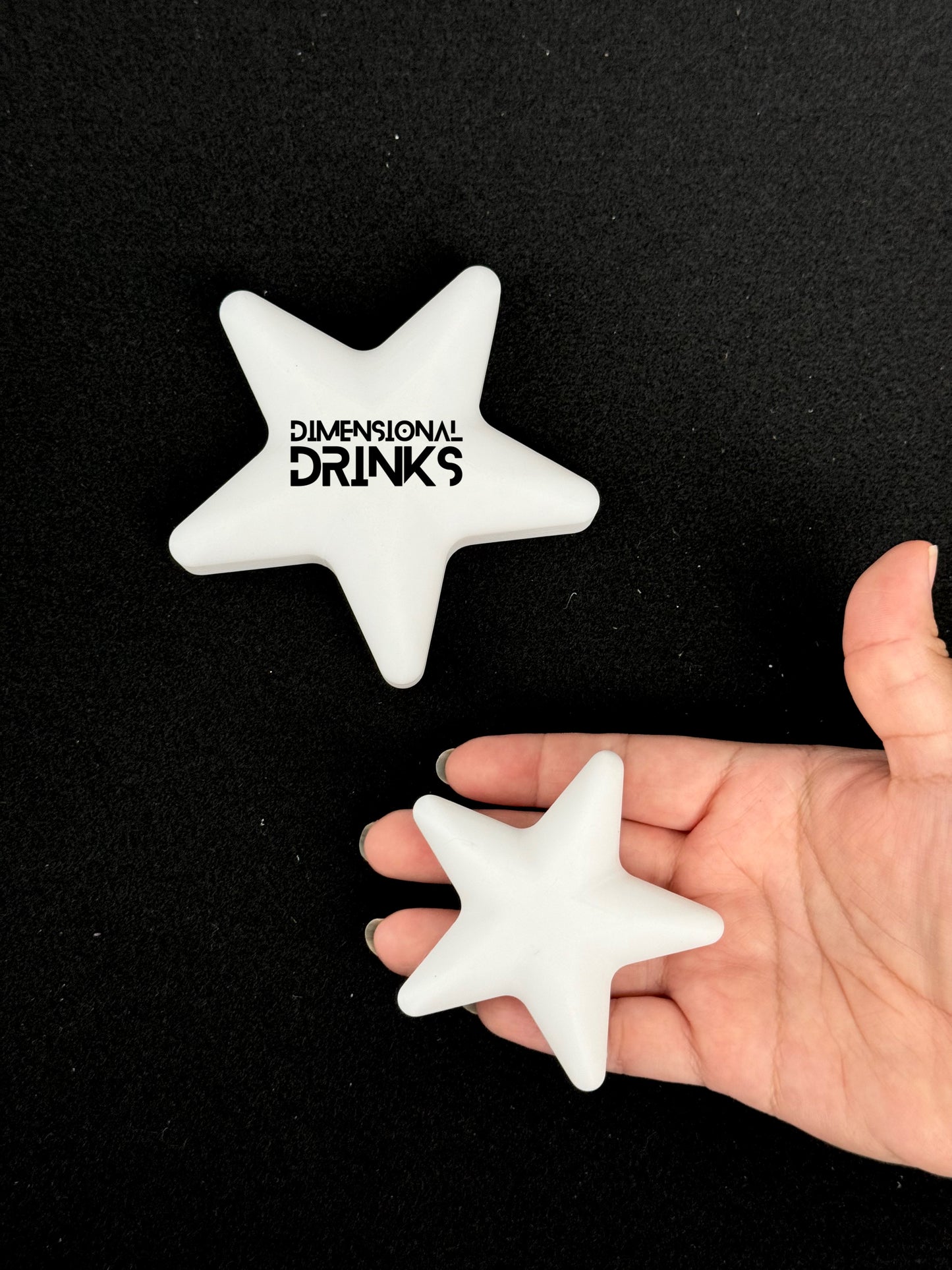 Star Wall Decor