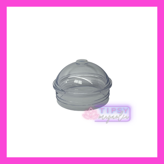 XSmall Dome Lid