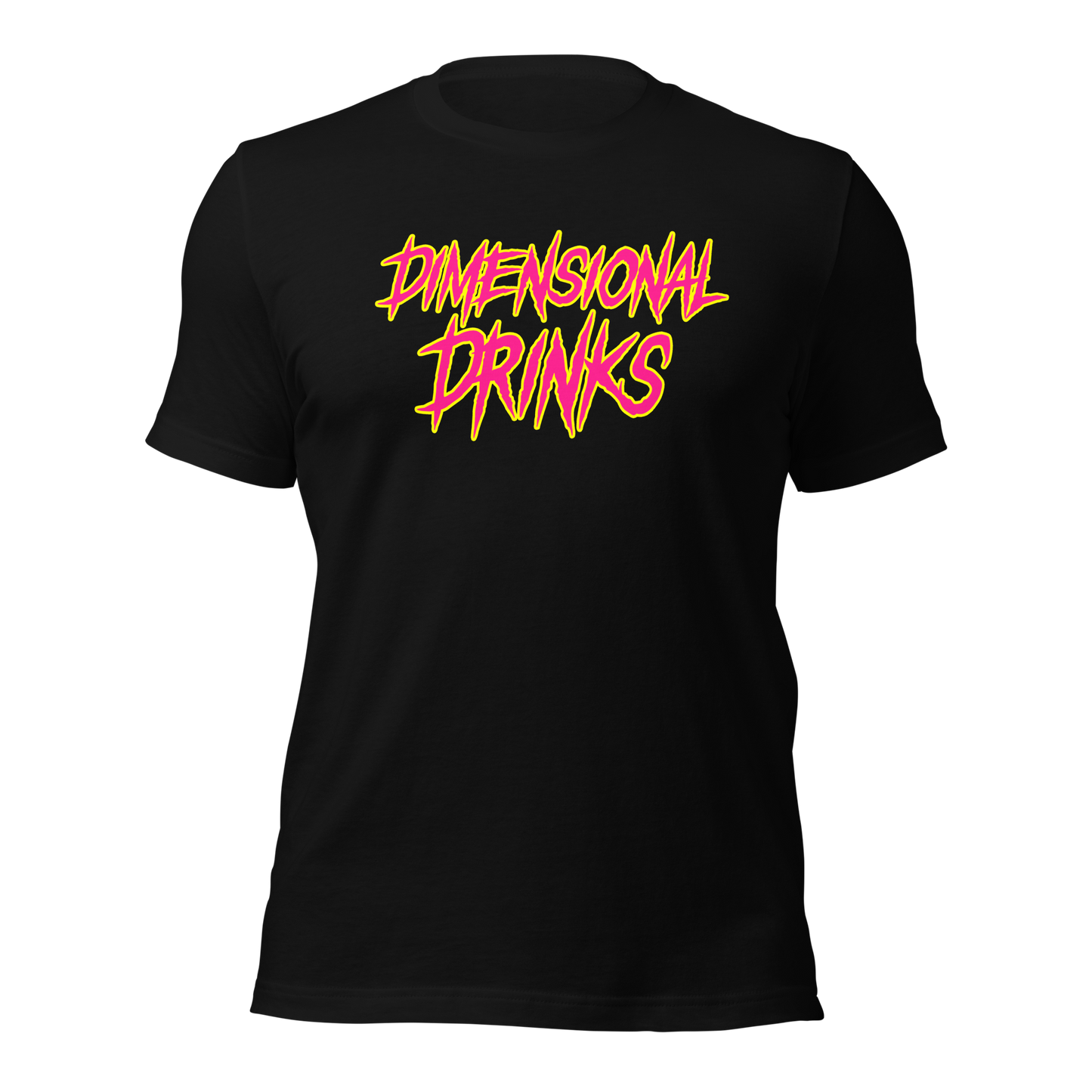 Retro Unisex T-Shirt