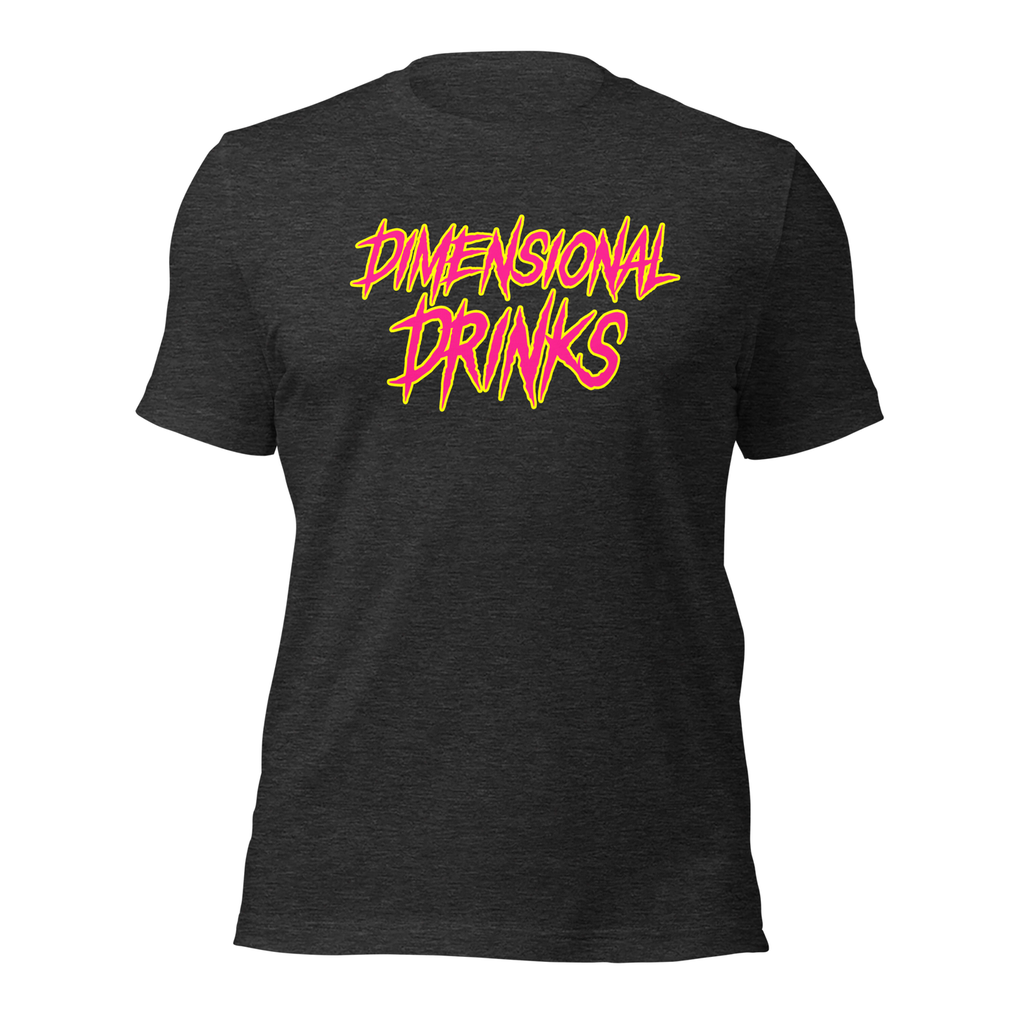 Retro Unisex T-Shirt