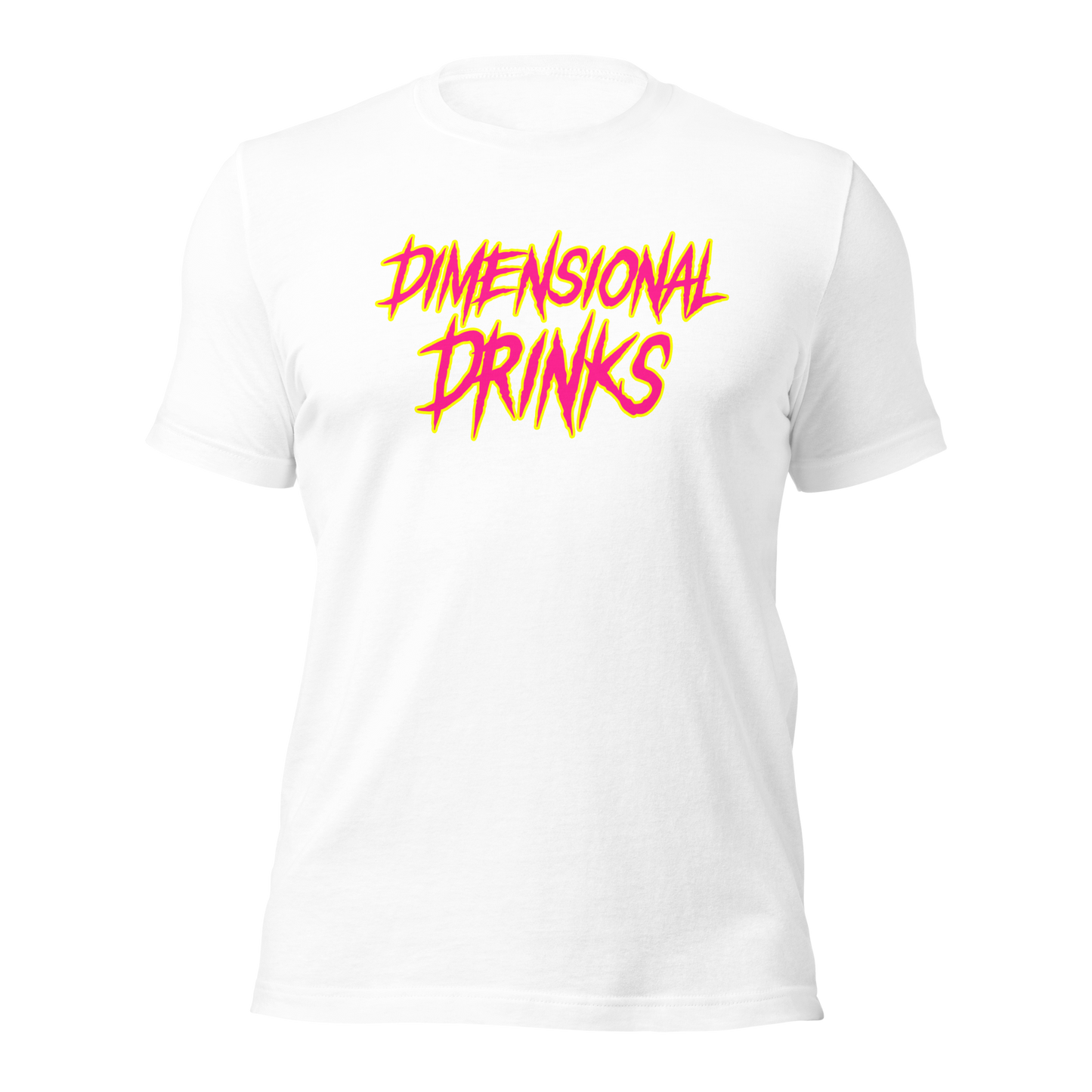 Retro Unisex T-Shirt