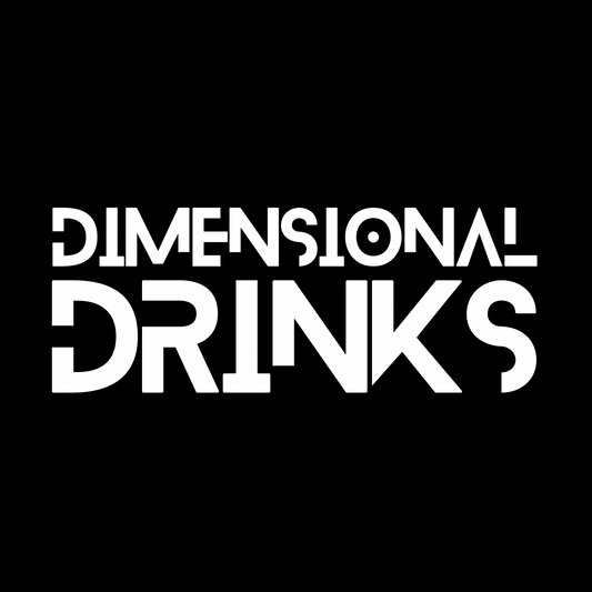 Dimensional Drinks Gift Card