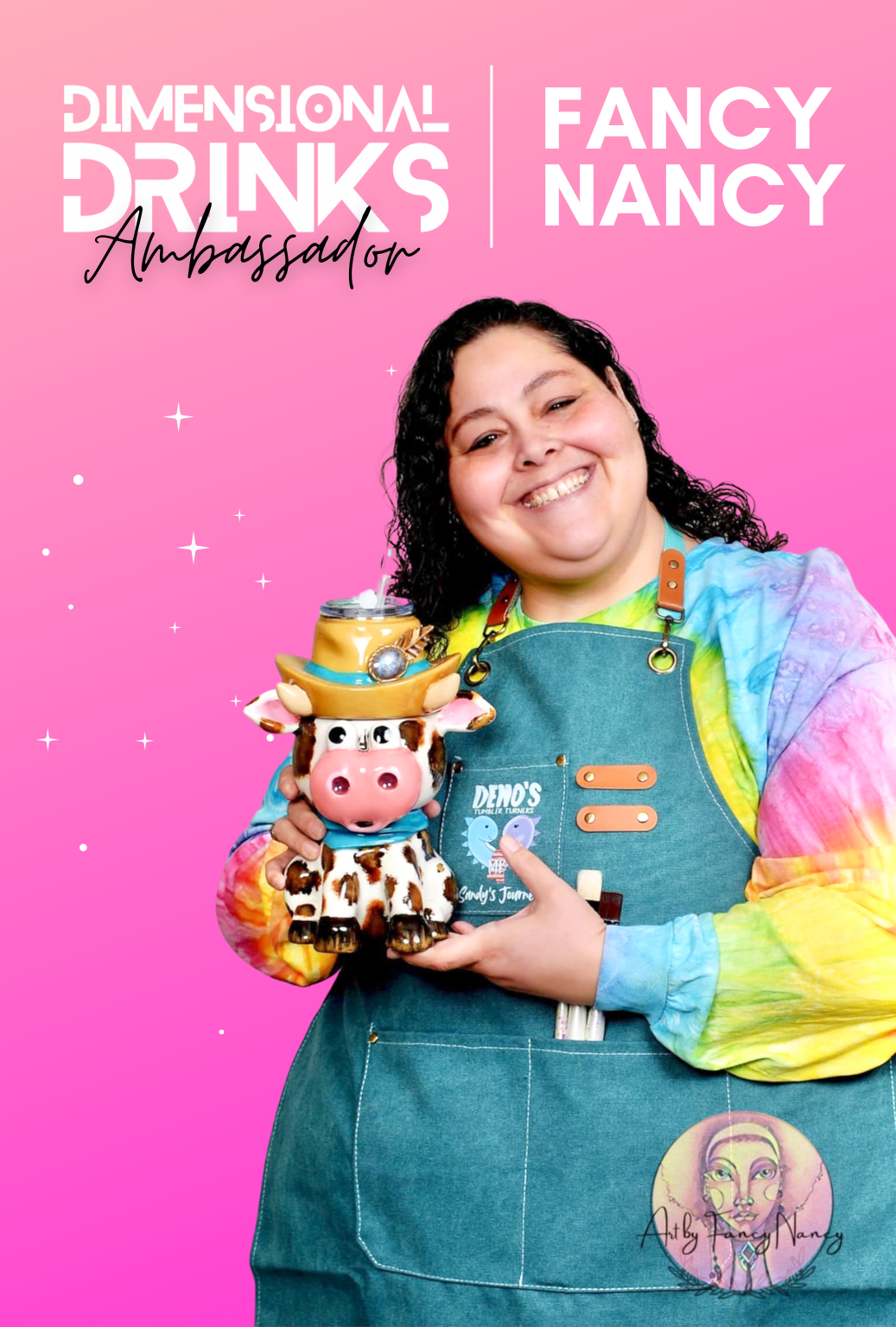 Fancy Nancy