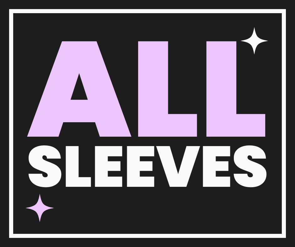 All Sleeves