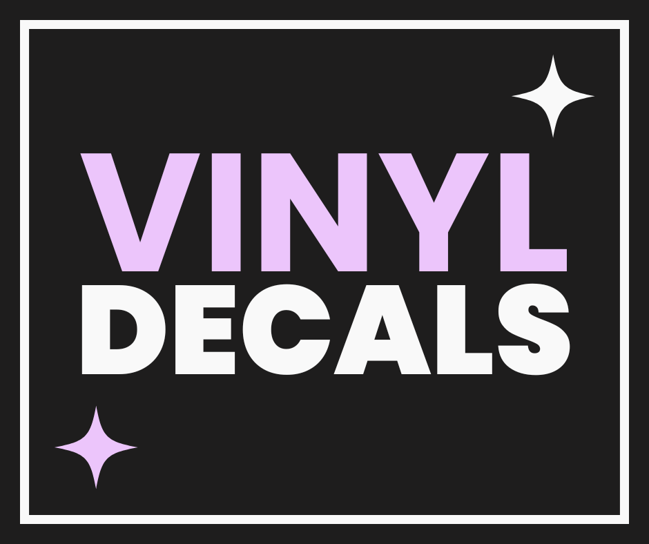 Curated Collection of High-Quality Tumbler Vinyl Decals – Page 2 ...