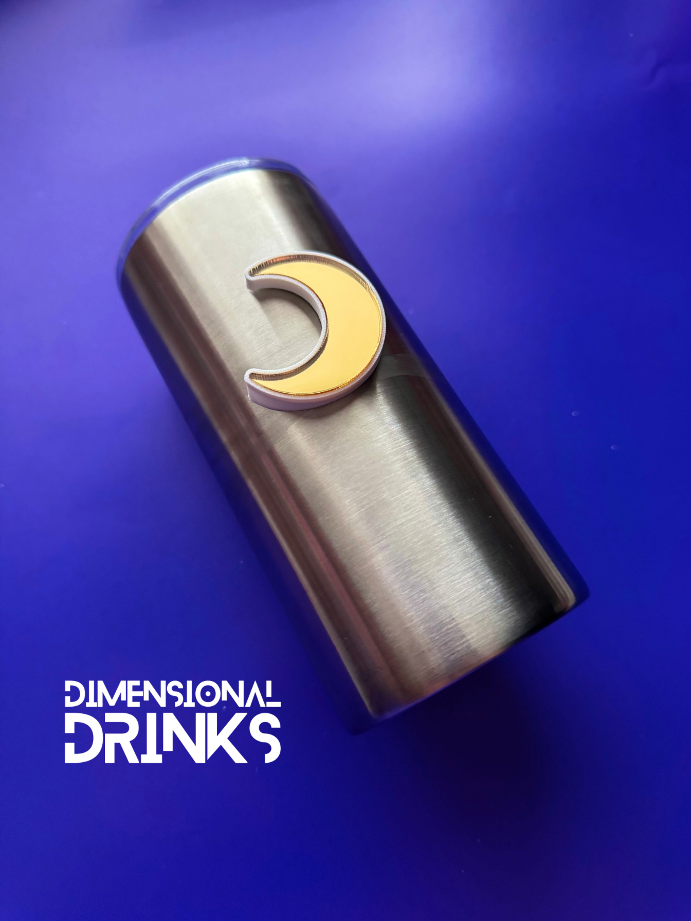 Moon Tumbler Add-On