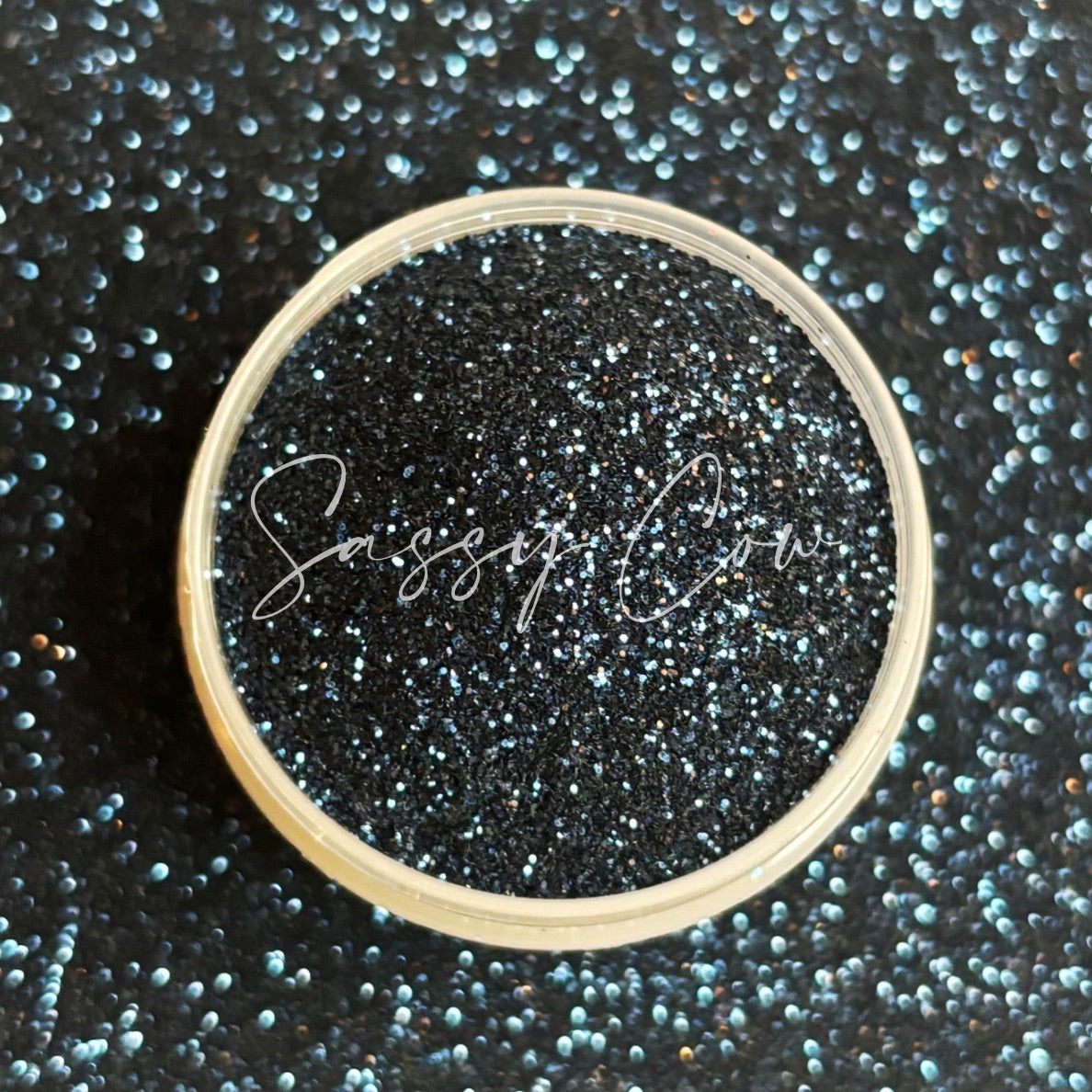 MCDREAMY - Ultrafine Metallic Glitter Mix