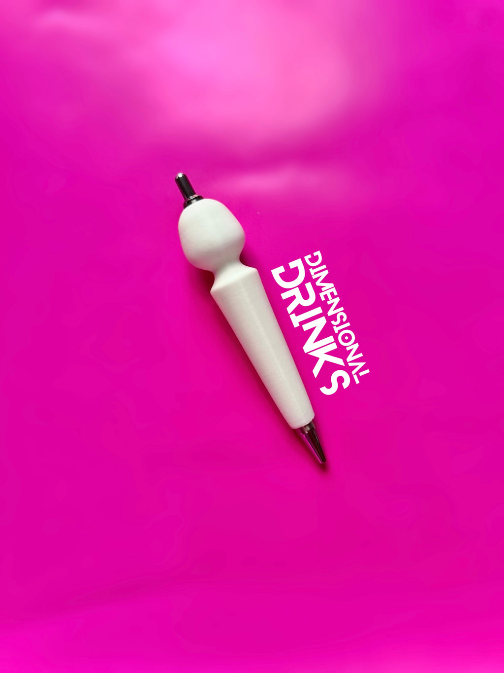 Massager Pen Sleeve Bundle