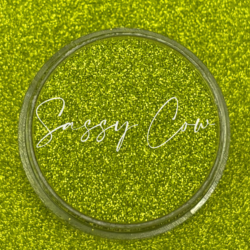 LOWEN - Ultrafine Pearl Matte Glitter