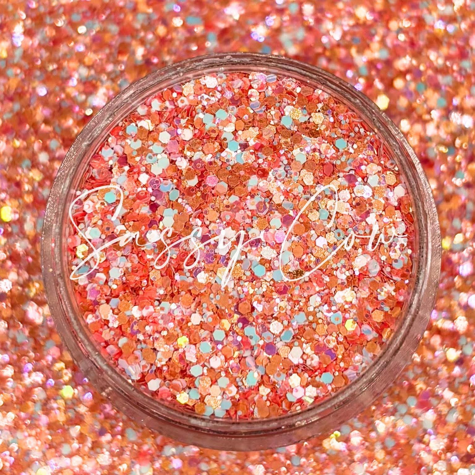 PATRICK - Custom Glitter Mix