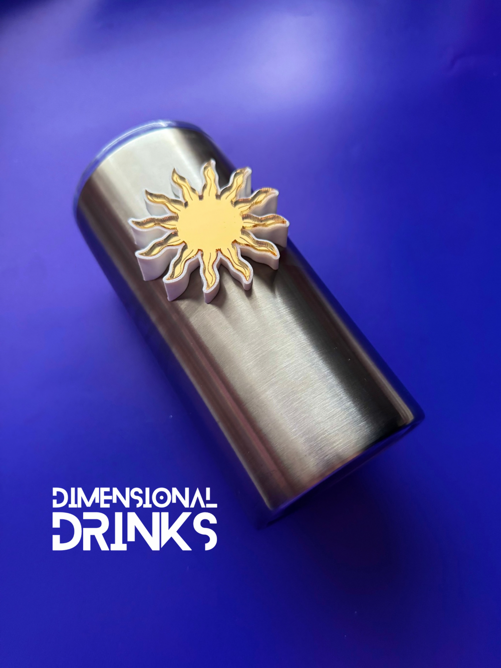 Sun Tumbler Add-On