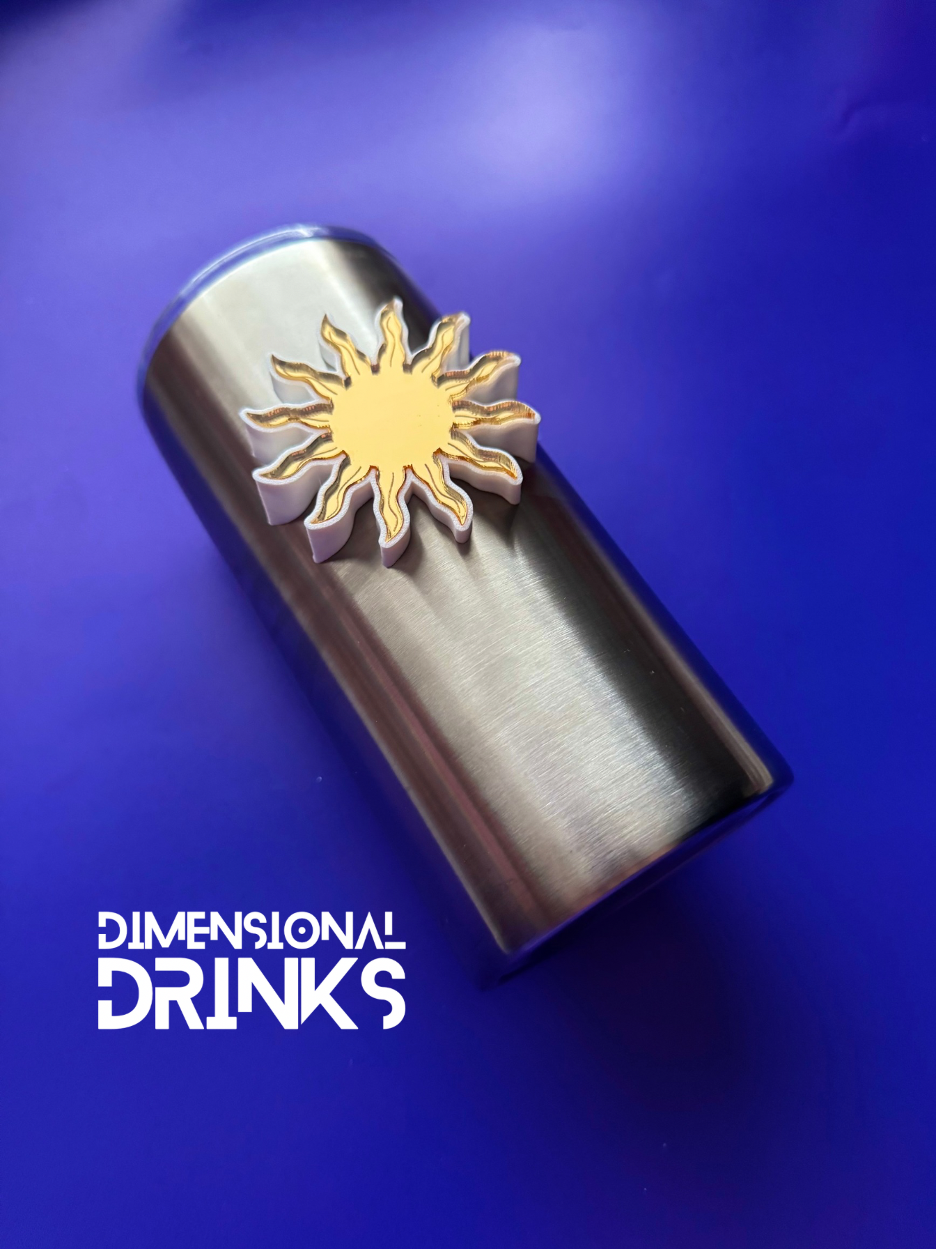 Sun Tumbler Add-On