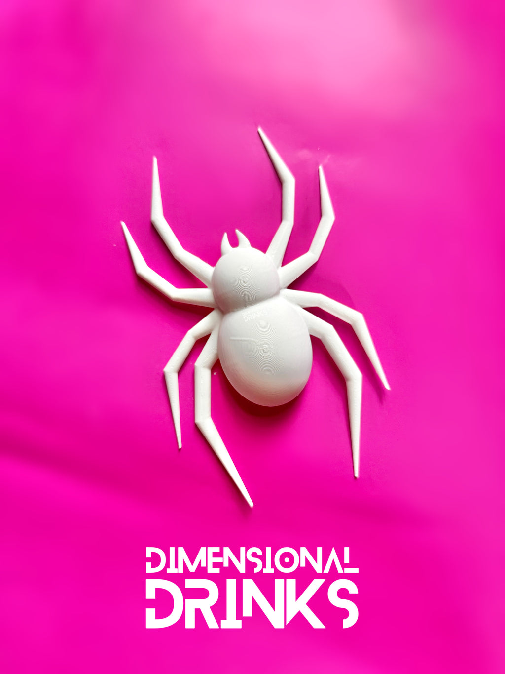 Spider Tumbler Add-On