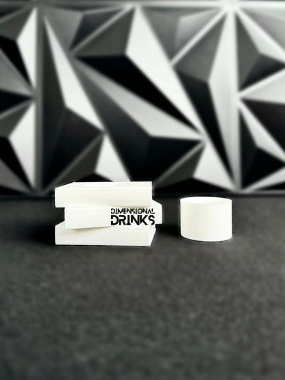 Mini 3 Stackable Books
