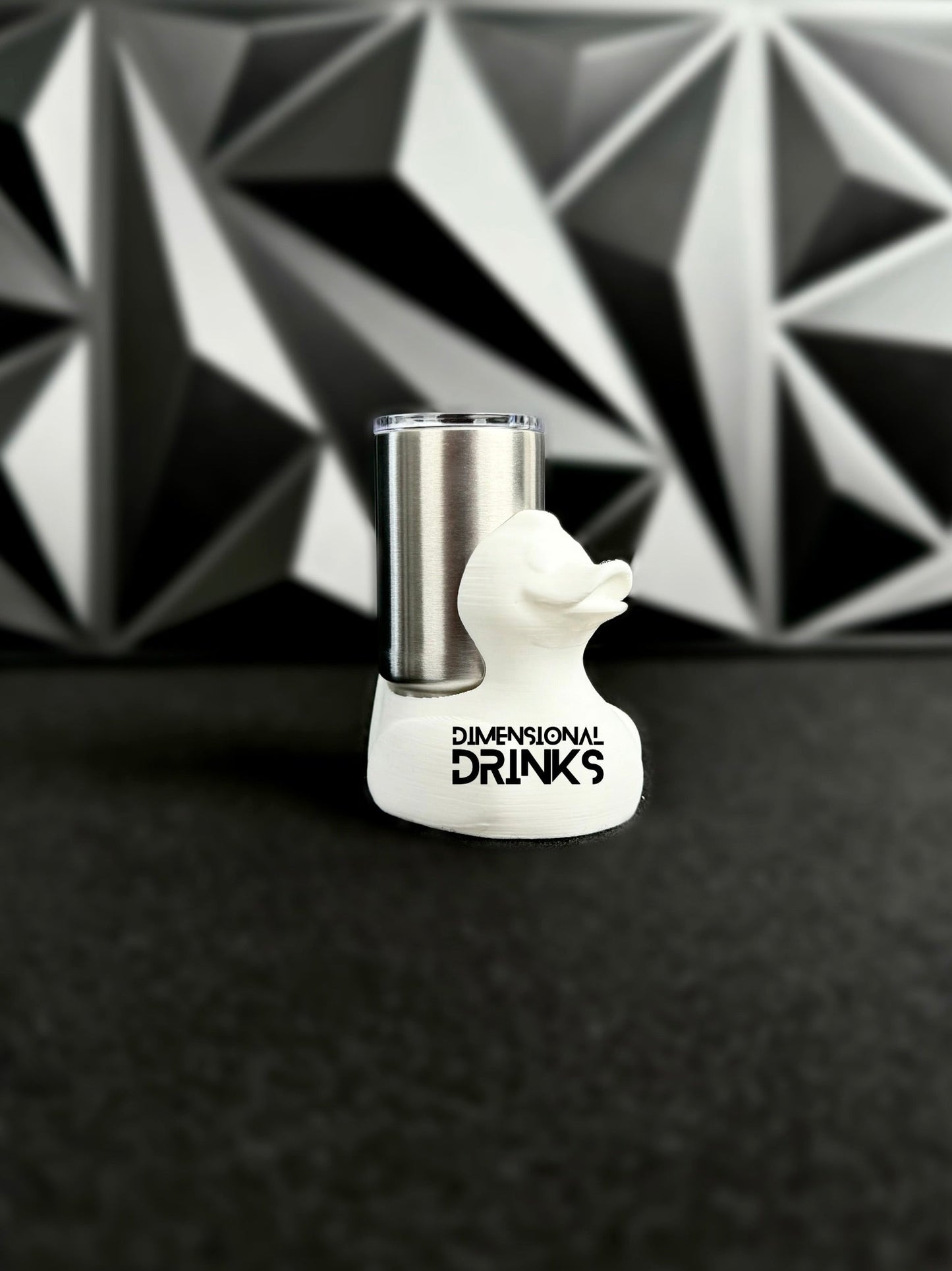 Mini Duck