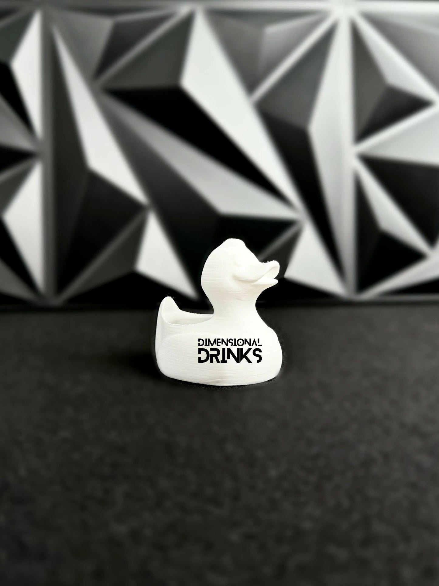 Mini Duck