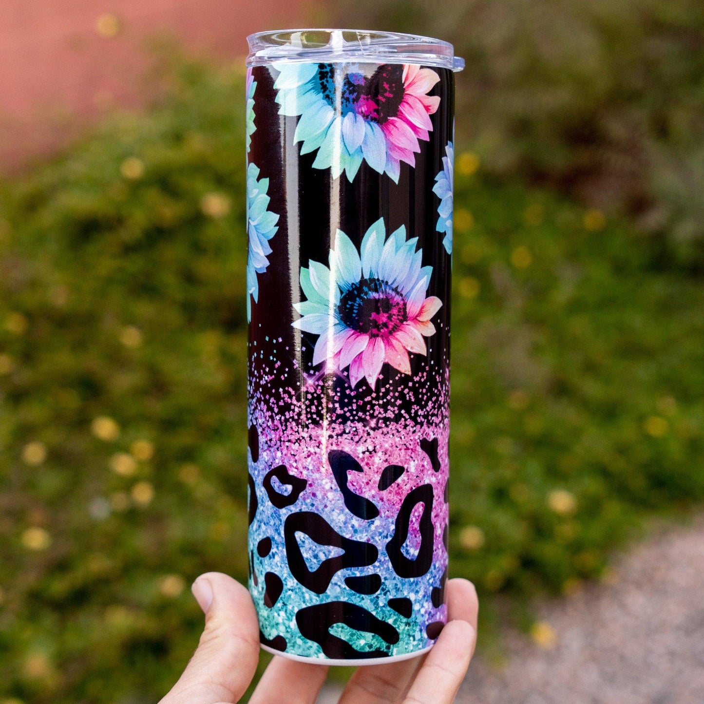 20oz Skinny Tumbler
