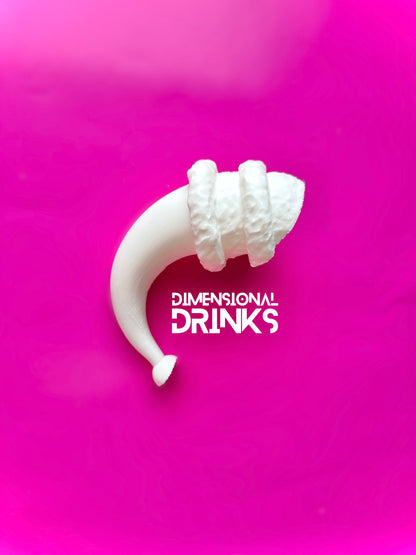 Ice Cream Handle