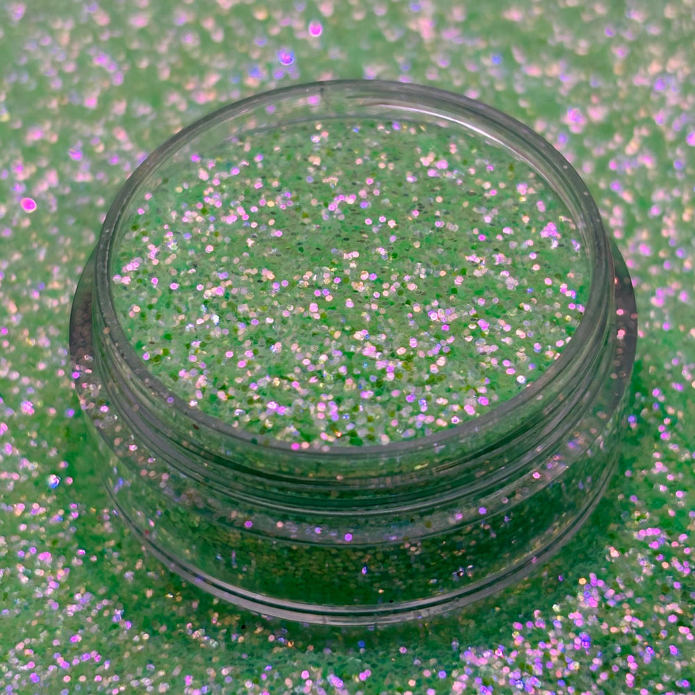 TIANA - Ultrafine Iridescent Glitter Mix