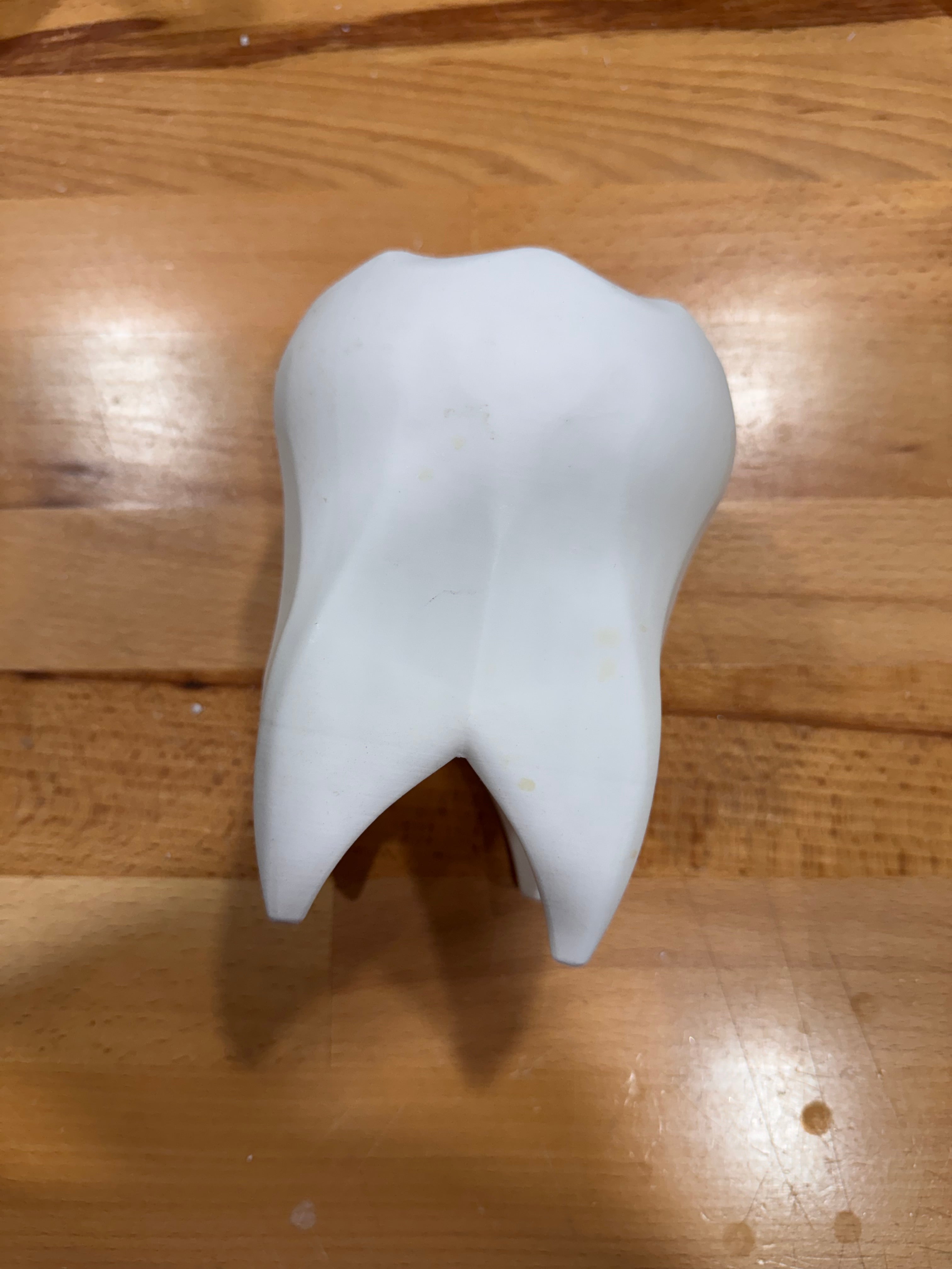 B - Grade Tooth Sleeve