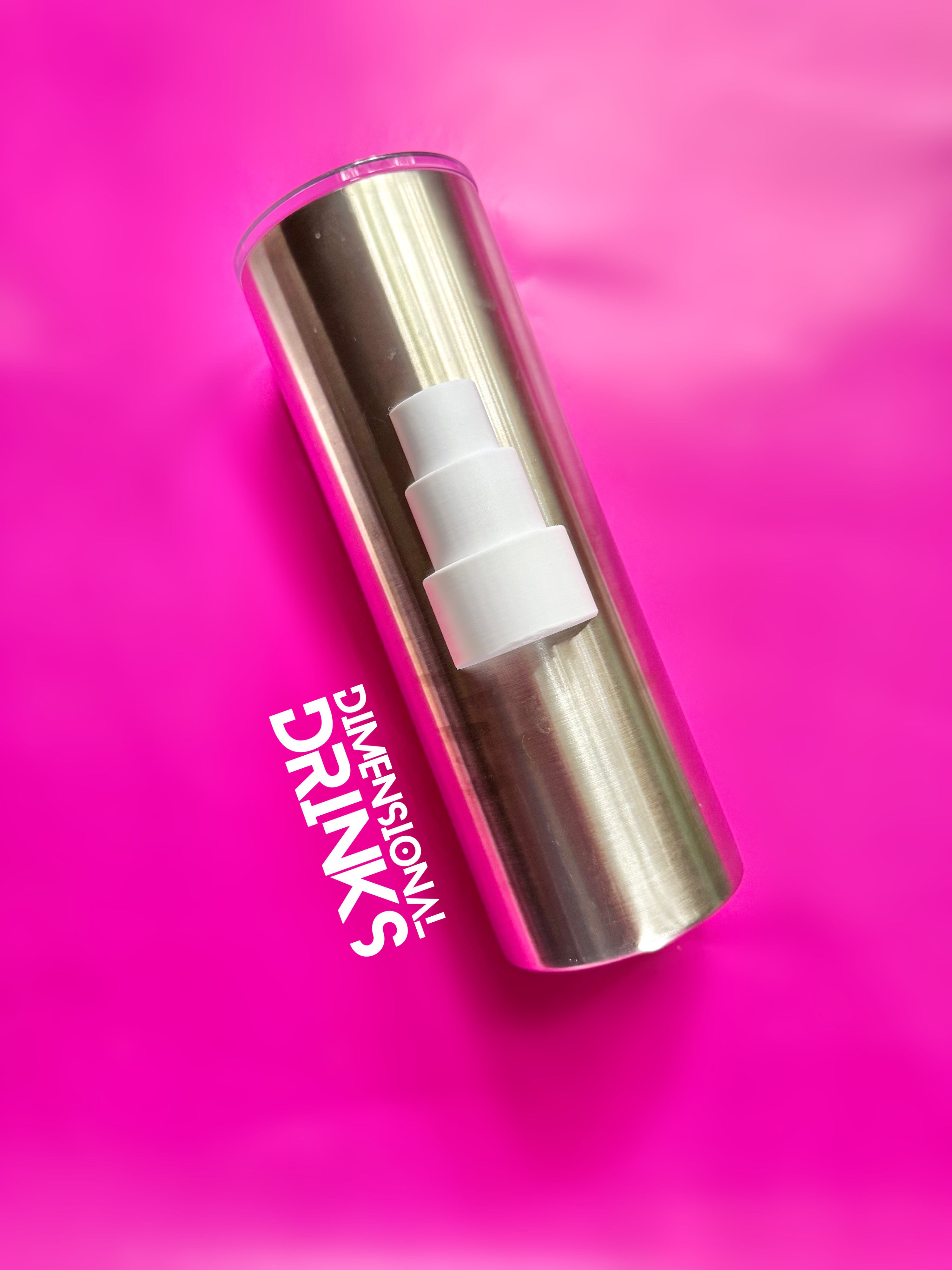 Cake Tumbler Add-On