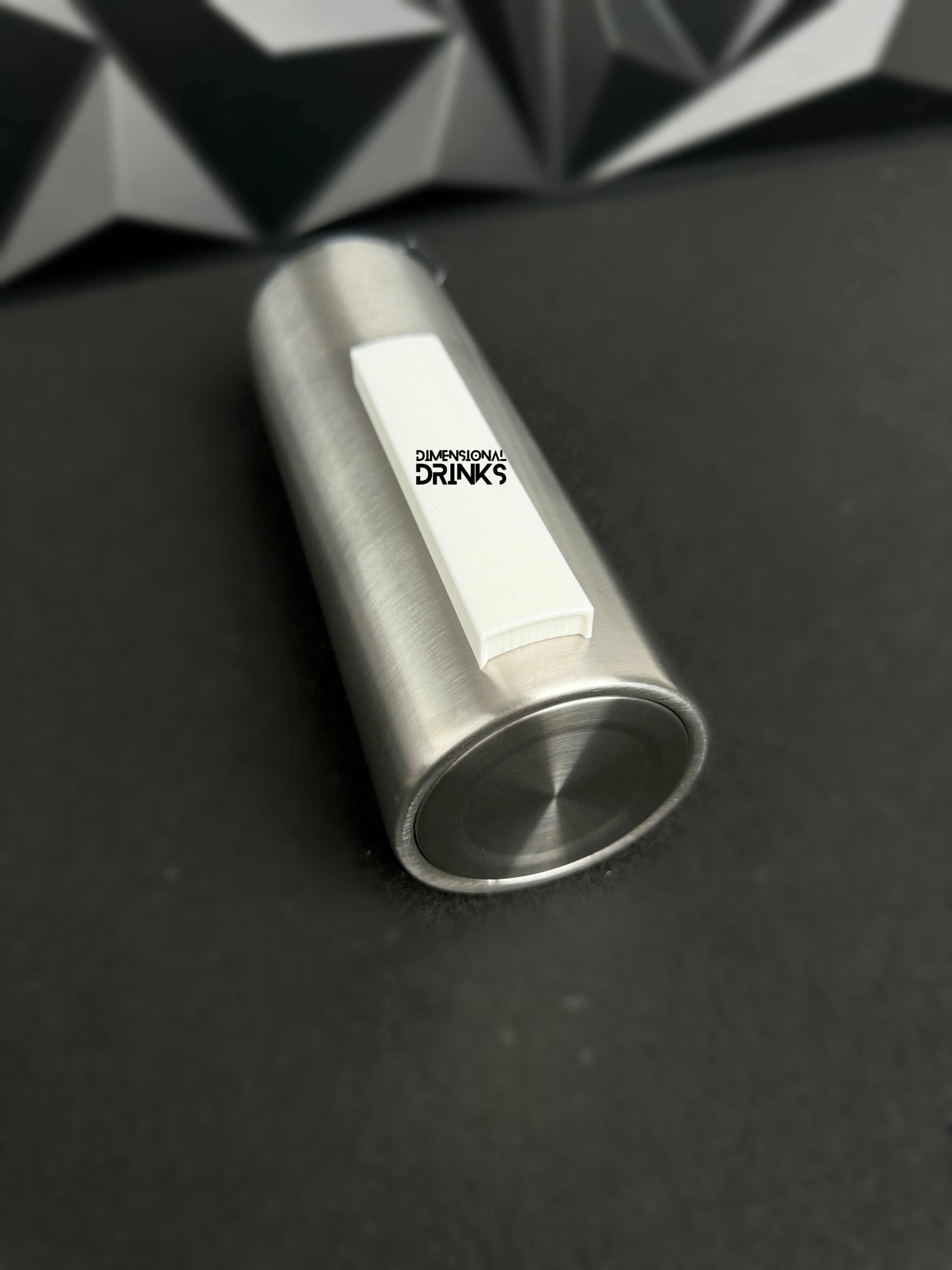 Book Spine Tumbler Add-On