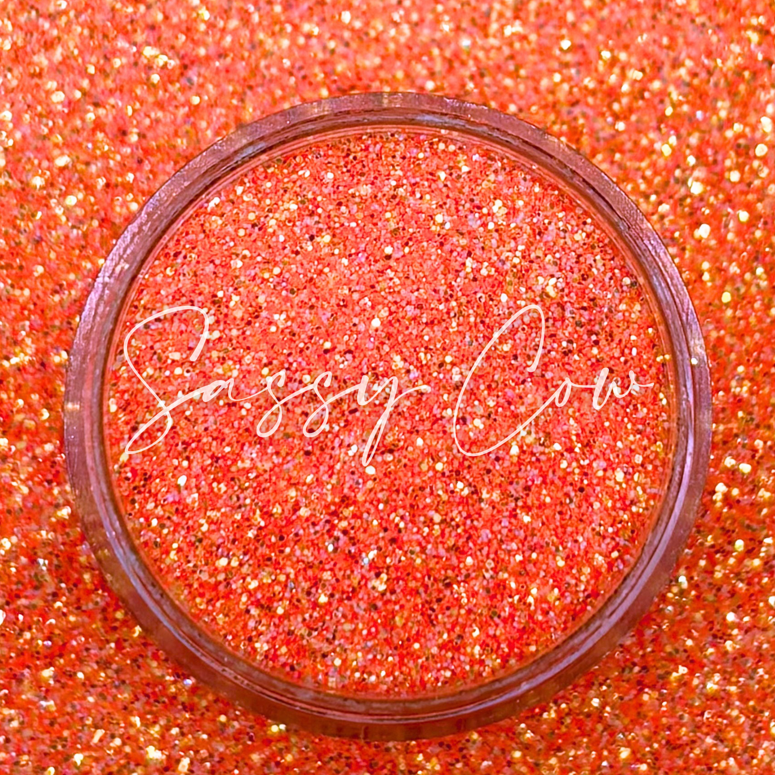 BENNY - Custom Glitter Mix