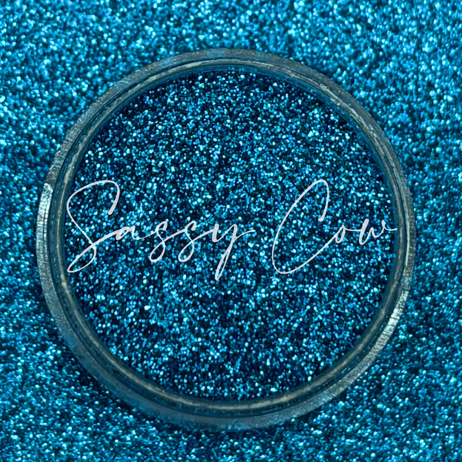 ALY - Ultrafine Pearl Matte Glitter