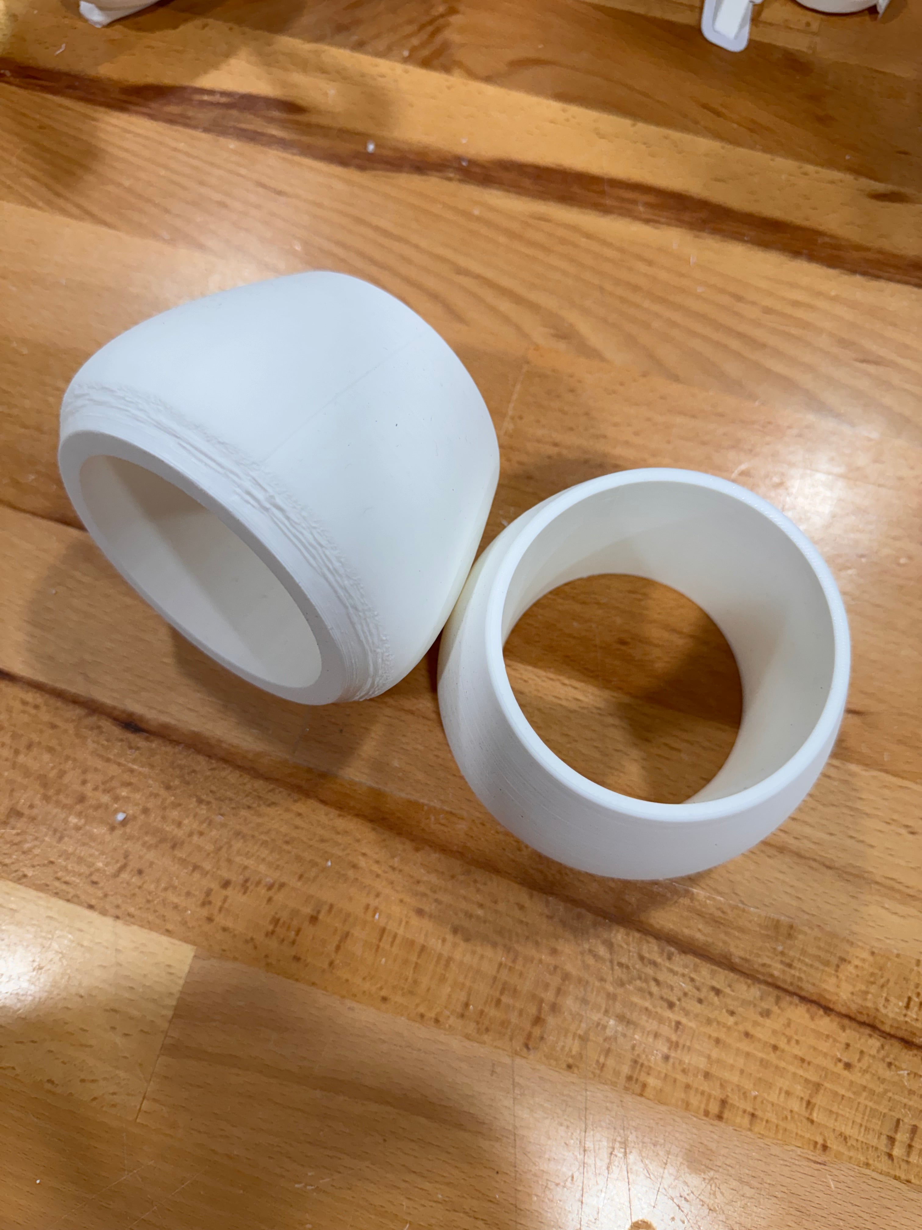 B - Grade Doll Body Sleeve