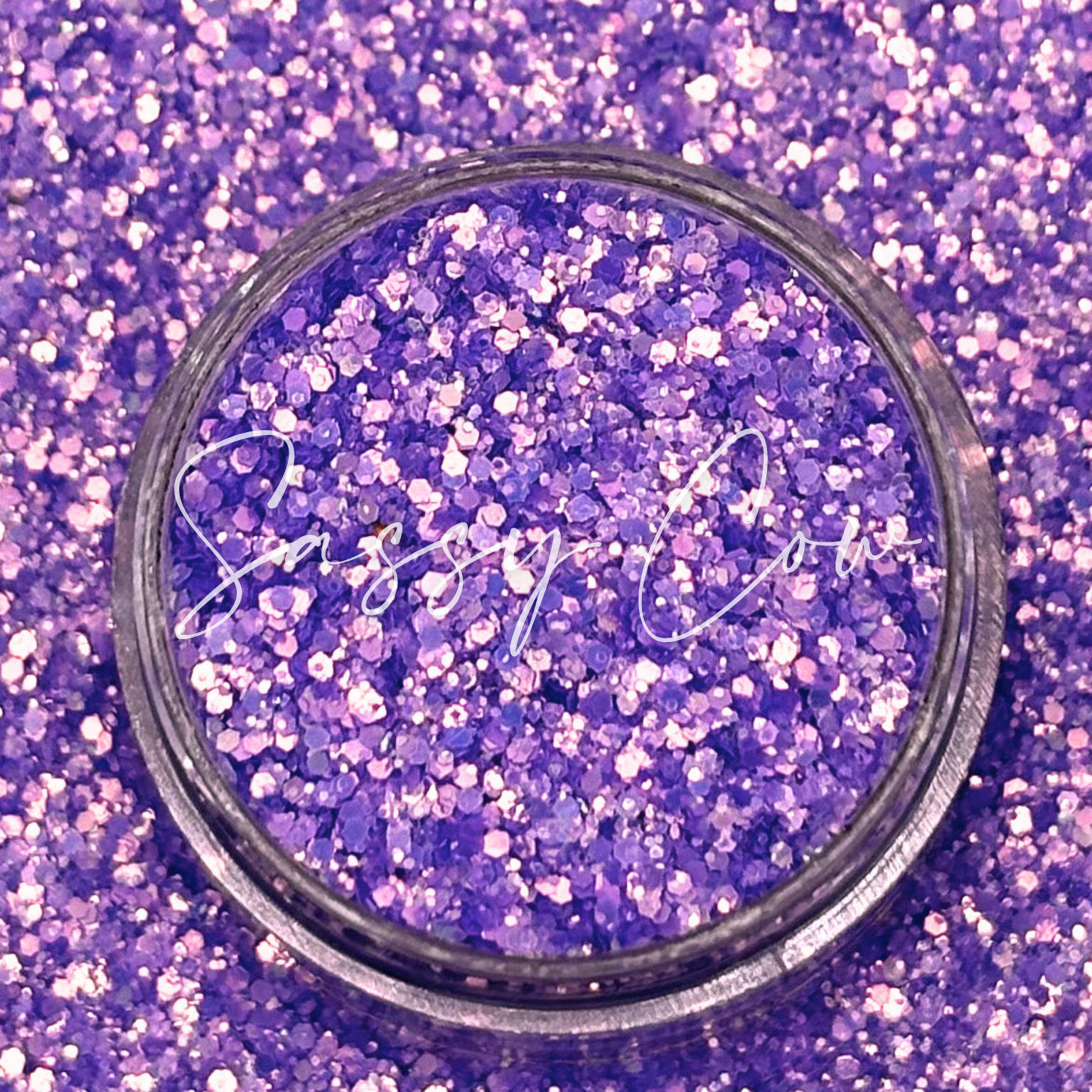 LIGHTHOUSE - Custom Mini Chunky Iridescent Glitter Mix