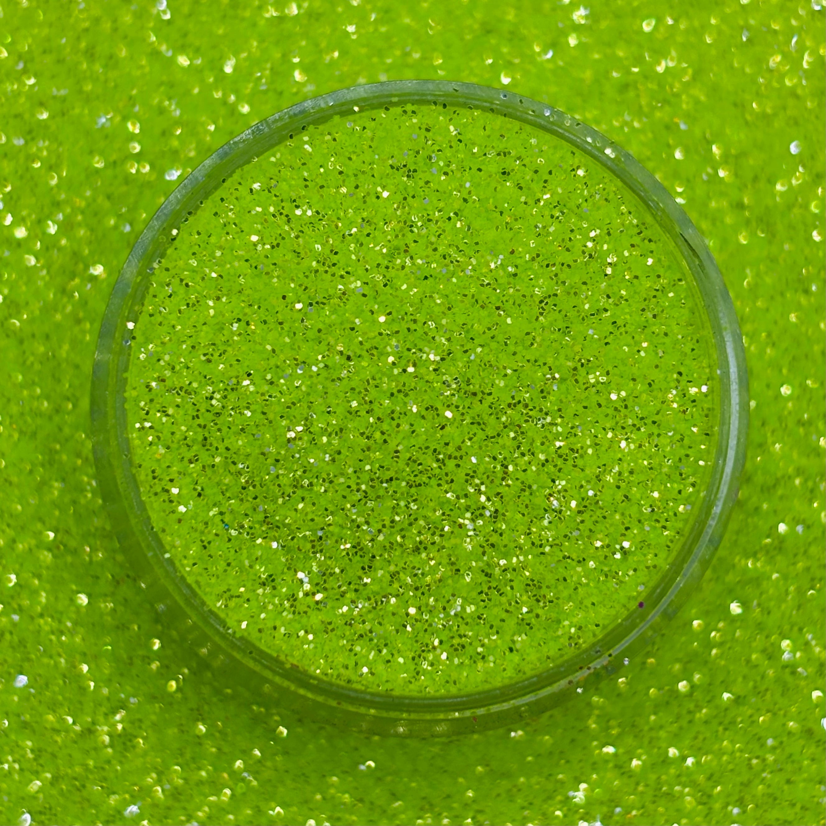 Y2K - Ultrafine High Sparkling Metallic Glitter