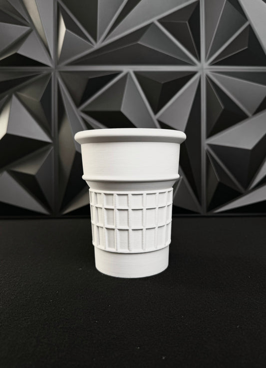 🎁 Waffle Cone (100% off)