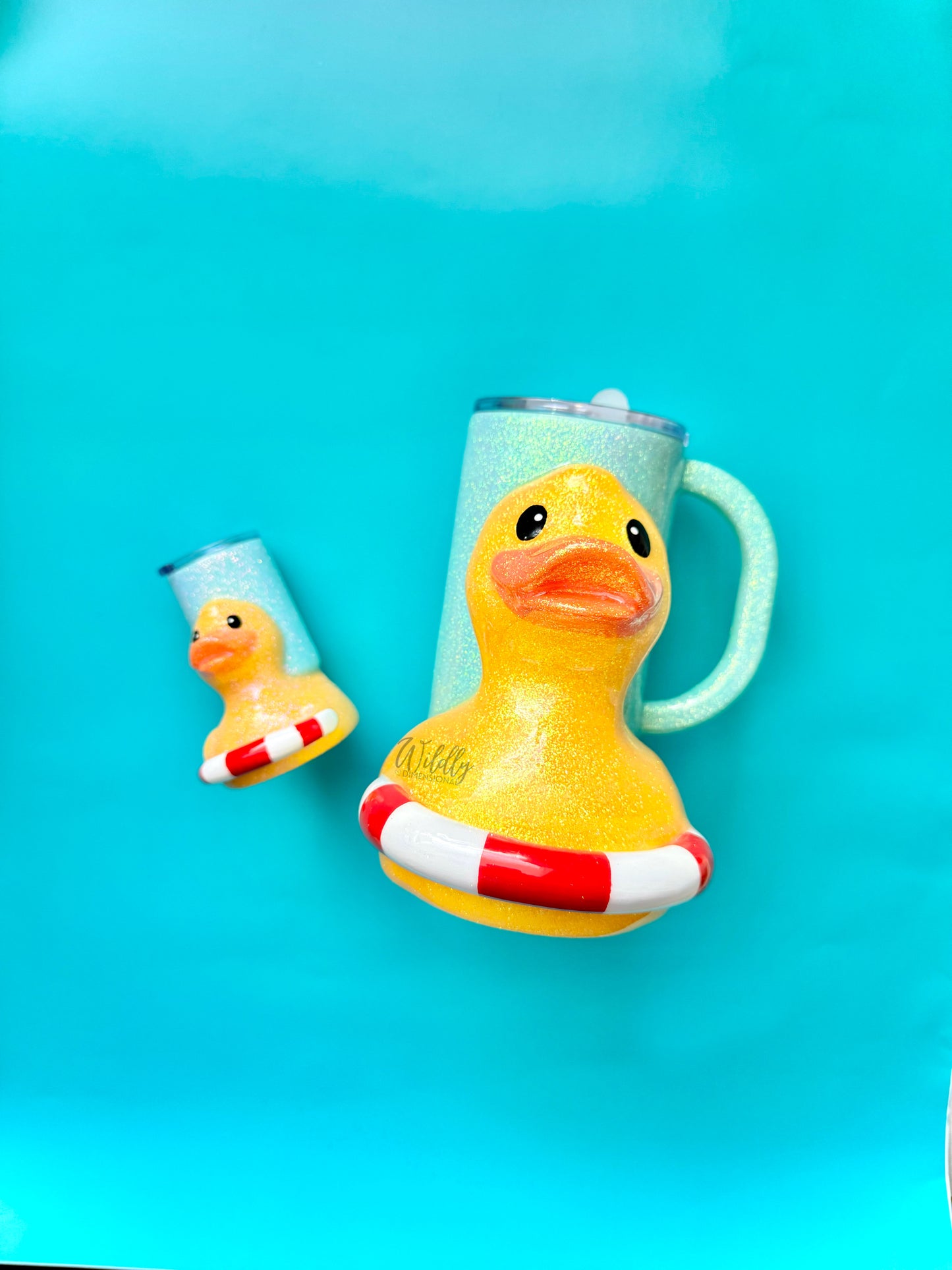 Duck