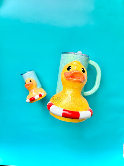 Duck