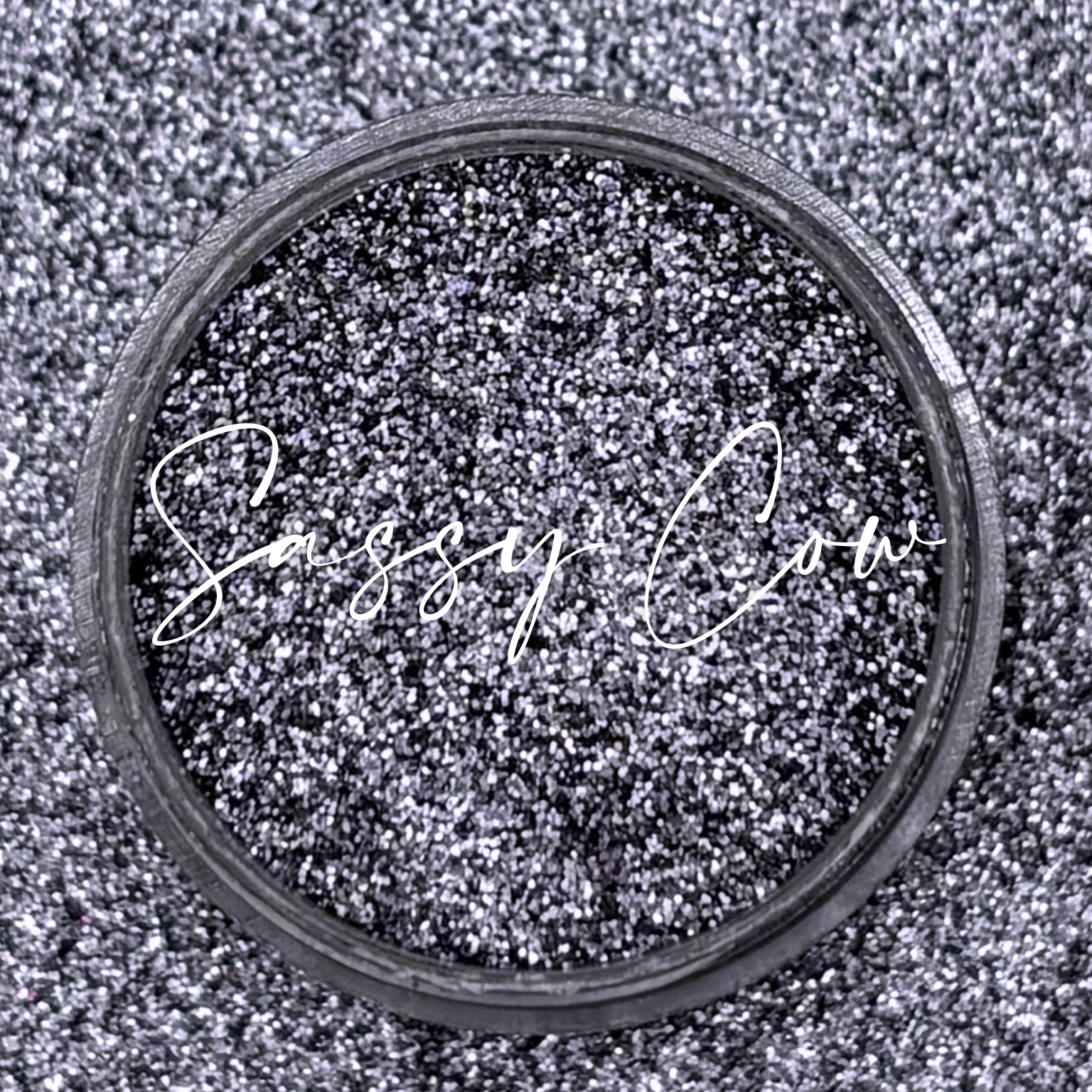 CASSIAN - Ultrafine Pearl Matte Glitter