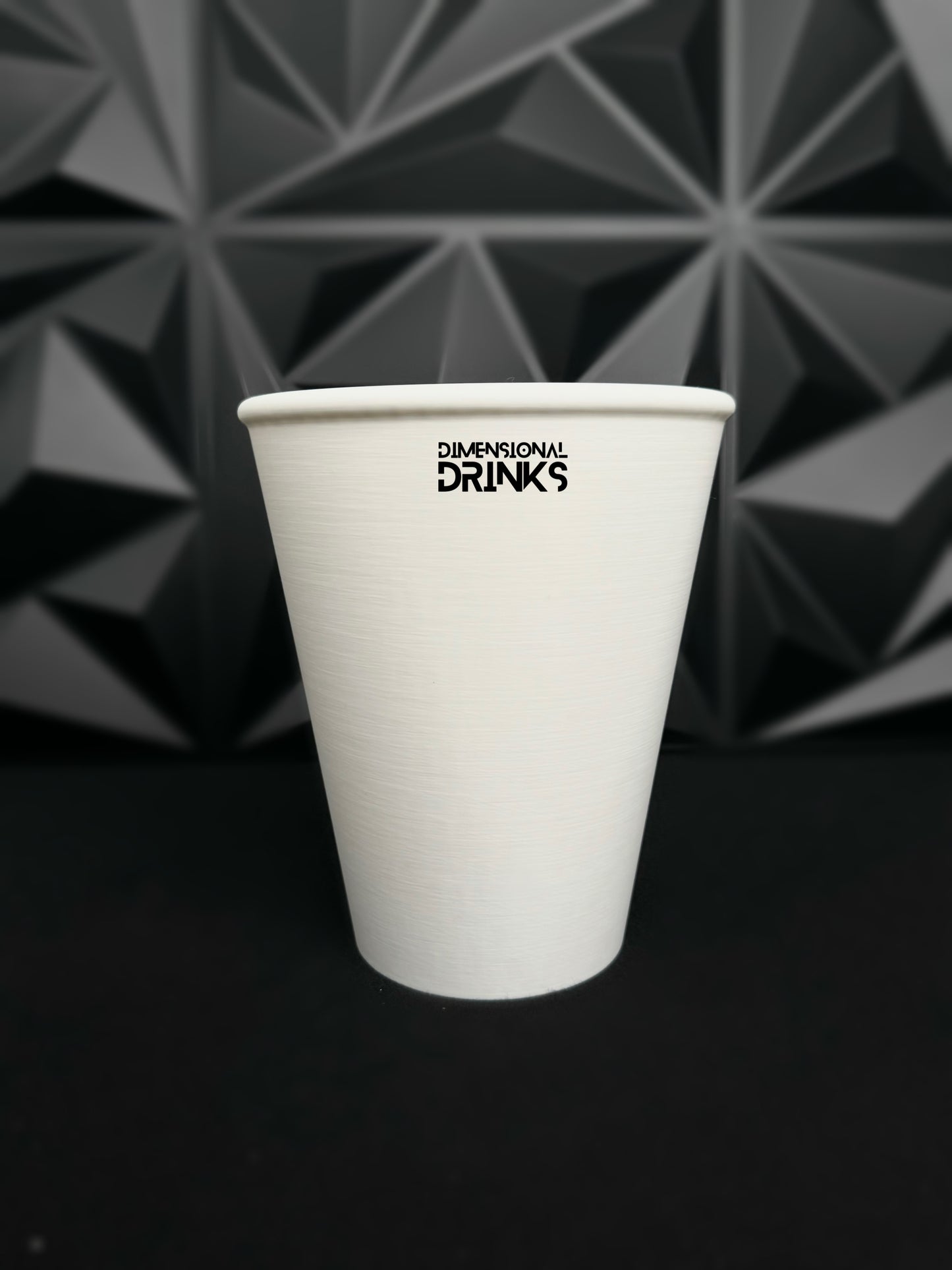 Round Bucket