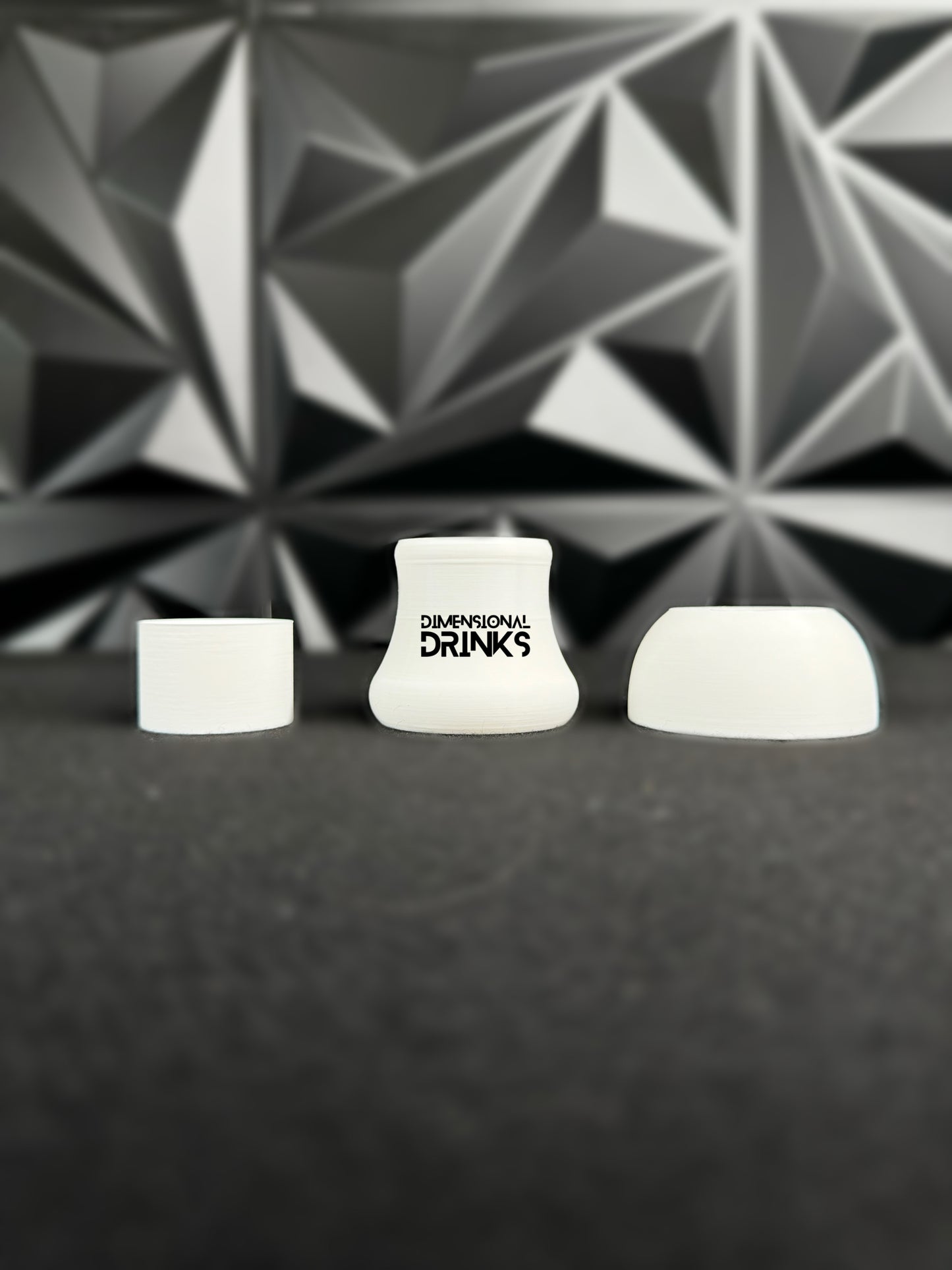 Mini Mushroom