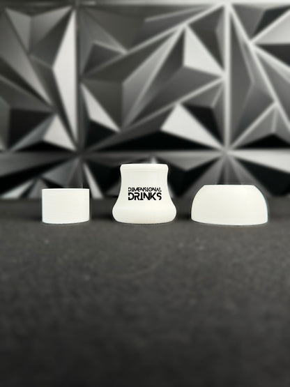 Mini Mushroom