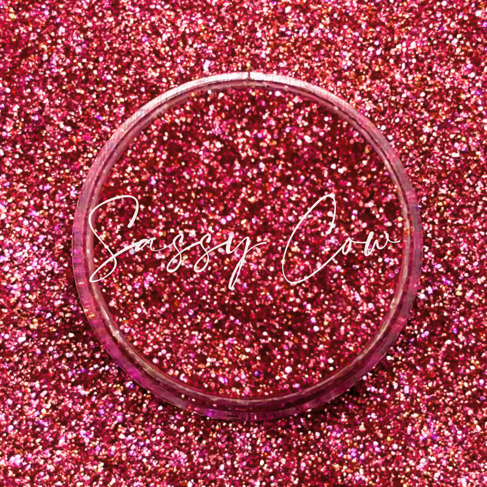 MAUD - Custom Ultrafine Glitter Mix