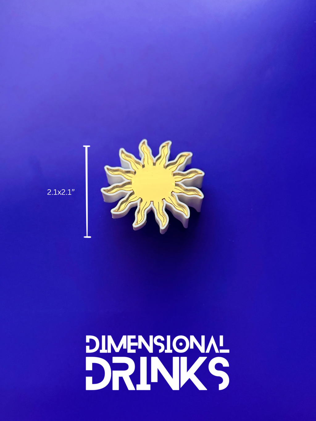 Sun Tumbler Add-On