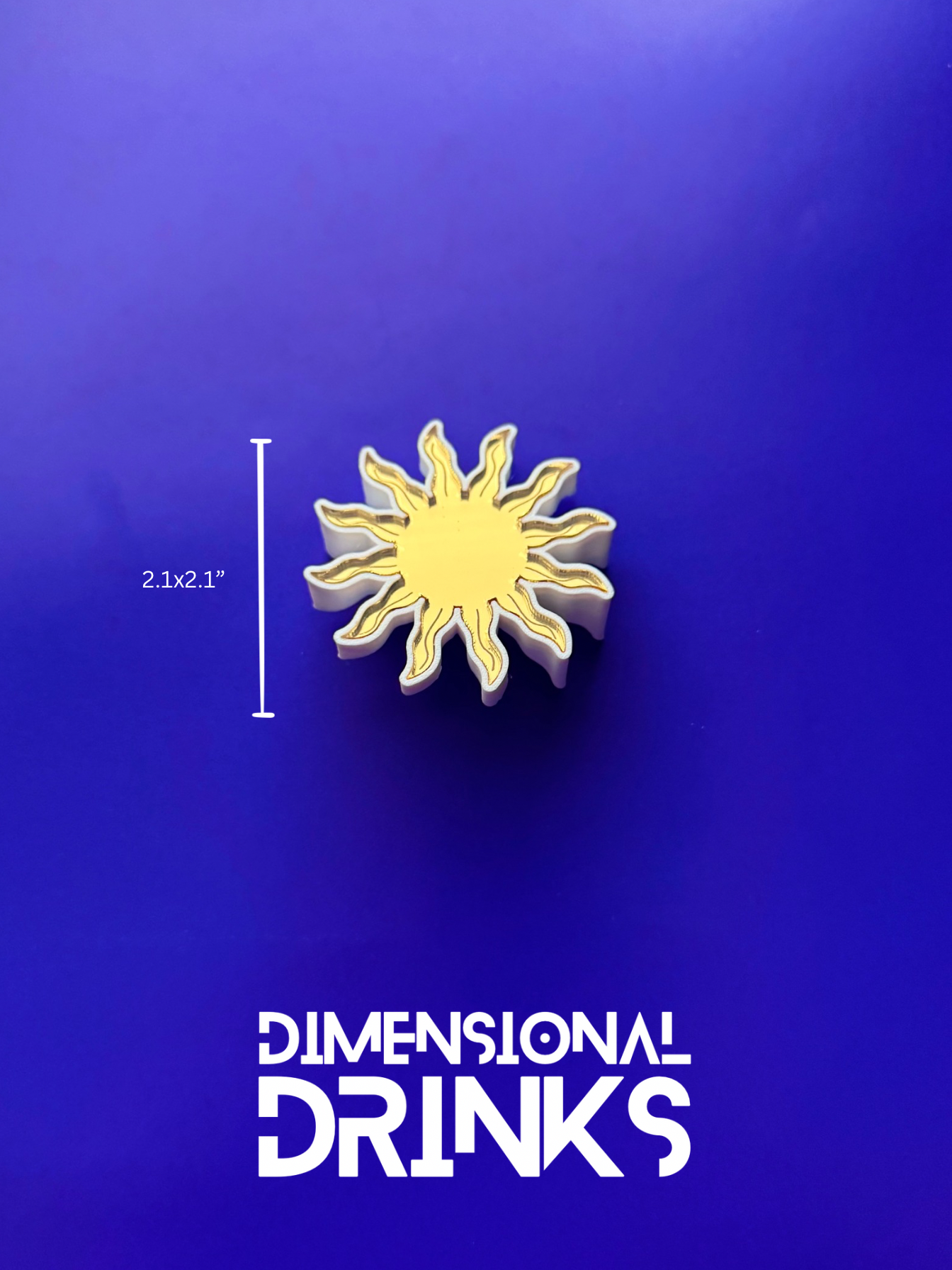Sun Tumbler Add-On